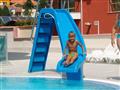 Bulharsko - Slnečné pobrežie - Hotel Blue Bay - pre deti