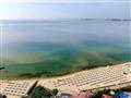 Bulharsko - Slnečné pobrežie - Hotel Blue Bay - pláž