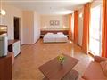 Bulharsko - Slnečné pobrežie - hotel Sunny Flower - izba
