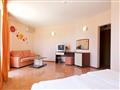 Bulharsko - Slnečné pobrežie - Hotel Sunny Flower - izba