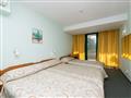 Bulharsko - Slnečné pobrežie - Hotel Trakia - trojlôžková izba