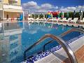 Bulharsko - Primorsko - Hotel Plamena Palace - bazén