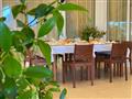 Bulharsko - Primorsko - Hotel Plamena Palace - reštaurácia