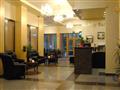 Bulharsko - Slnečné pobrežie - Hotel Viand - lobby