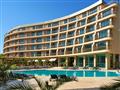 Bulharsko - Slnečné pobrežie - hotel Mena Palace