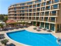Bulharsko - Slnečné pobrežie - hotel Mena Palace - bazén