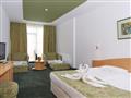 Bulharsko - Slnečné pobrežie - hotel Mena Palace - rodinná izba