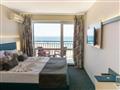 Bulharsko - Slnečné pobrežie - Hotel Orel - izba