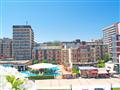 Bulharsko - Slnečné pobrežie - Hotel Astoria - hotelový komplex