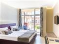 Bulharsko - Slnečné pobrežie - Hotel Astoria - dvojlôžková izba s prístelkou