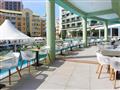 Bulharsko - Slnečné pobrežie - Hotel Marvel - bar pri bazéne