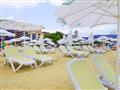 Bulharsko - Slnečné pobrežie - Hotel Marvel - pláž