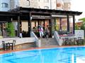 Bulharsko - Slnečné pobrežie - Hotel Royal Palace Helena Park - vstup do reštaurácie