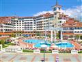 Bulharsko - Slnečné pobrežie - Royal Palace Helena Park - hotelový komplex
