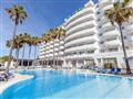 Mallorca - Cala Millor - BlueSea Gran Playa - hotel s bazénom