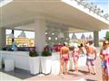 Bulharsko - Slnečné pobrežie - Hotel Burgas Beach - pool bar