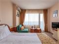 Bulharsko - Slnečné pobrežie - Hotel Burgas Beach - izba