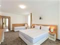 Bulharsko - Primorsko - Hotel Sv. Dimitar - dvojlôžková izba s prístelkou