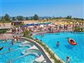 Bulharsko - Slnečné pobrežie - Hotel Nessebar Beach - bazén