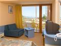 Bulharsko - Slnečné pobrežie - Hotel Nessebar Beach - izba