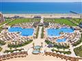 Bulharsko - Slnečné pobrežie - Hotel Majestic Beach Resort - hotelový areál