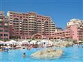 Bulharsko - Slnečné pobrežie - Hotel Majestic Beach Resort - bazén