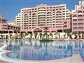 Bulharsko - Slnečné pobrežie - Hotel Majestic Beach Resort - hotel