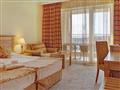 Bulharsko - Slnečné pobrežie - Hotel Majestic Beach Resort - izba