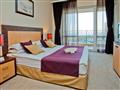 Bulharsko - Slnečné pobrežie - Majestic Hotel Residence - izba