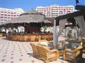 Bulharsko - Slnečné pobrežie - Hotel Majestic Beach Resort - terasa