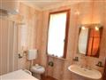 Lignano Riviera - Villa Mariaelena - kúpelňa