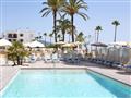 Mallorka - Calla Millor - hotel Sabina Playa - bazén