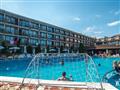 Bulharsko - Slnečné pobrežie - Hotel Baikal - bazén