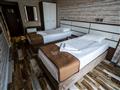 Bulharsko - Slnečné pobrežie - Hotel Baikal - dvojlôžková izba