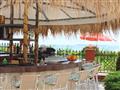 Bulharsko - Slnečné pobrežie - Hotel Karina Beach - bar