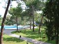 Lignano Riviera - Apartmány Meridiana