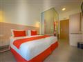 Thassos - Skala Panagia - Hotel Princess Golden Beach - izba