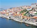Last minute Portugalsko Porto - vínna cesta pre gurmánov
