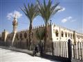 Mešitu Amr ibn al-As vo Fustate niektorí pasujú za najstaršiu mešitu Afriky. Vieme kde leží a ukážem