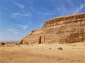 Niekoľko hodín strávime kochaním sa úžasnými scenériami a históriou Nabatejcov.