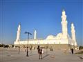 Mešita Al Quba je najstaršou mešitou v Arábii a patrí medzi najstaršie na svete. Jej základný kameň 