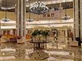Doprajte si oddych a zaslúžený luxus na záver zájazdu v skvelom hoteli Ritz Carlton Jeddah.
