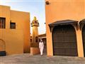 Tradičná Doha - Katara. Ptolemaius v roku 150 hovoril o „Catara“ a tu v tejto kultúrnej dedinke spon