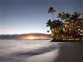 Zlepšite si ubytovací štandard a zažite jeden z najlepších hotelov v Honolulu. 5-hviezdičkový rezort