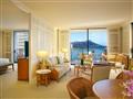 Zlepšite si ubytovací štandard a zažite jeden z najlepších hotelov v Honolulu. 5-hviezdičkový rezort