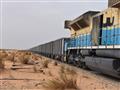 Niektoré vlaky na trase Zouérate - Nouadhibou sú dlhé až tri kilometre a radia sa medzi najdlhšie a 