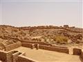 Ouadane je prvým mestom na okraji Sahary  a zároveň taktiež súčasťou svetové dedičstva UNESCO. Opust