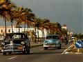 Zastávka v Cienfuegos má prezývky ako Perla juhu, Zázrak socializmu, Kubánske New Orleans. Čo všetko