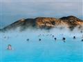 Kúpanie v Modrej lagúne v cene.
foto: Robert TARABA – BUBO