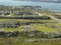 V Nuuku si môžete vyskúšať hru na jednom z najexotickejších zelených golfových ihrísk sveta. Foto: a